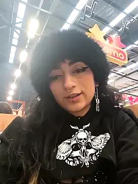Customizable and immersive - Activate your taste buds and check-out our delicious choice of bondage cams streams with excited models getting their amazing bodies screwed with their beloved sex toys.