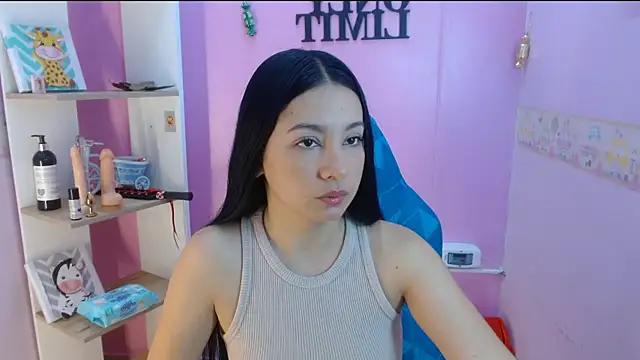 Lila_Pinky from StripChat