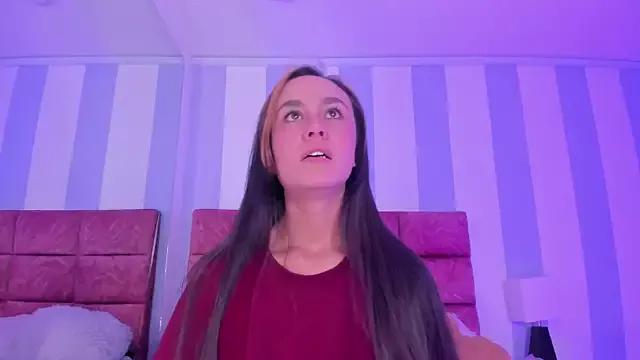 lila_rush from StripChat is Freechat