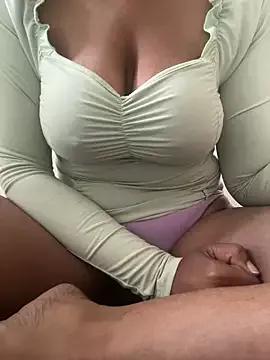 Lila_sweety from StripChat is Freechat