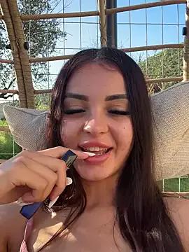 Customizable and immersive - Activate your taste buds and check-out our delicious choice of bondage cams streams with excited models getting their amazing bodies screwed with their beloved sex toys.