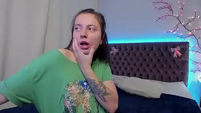 Customizable and immersive - Activate your taste buds and check-out our delicious choice of bondage cams streams with excited models getting their amazing bodies screwed with their beloved sex toys.
