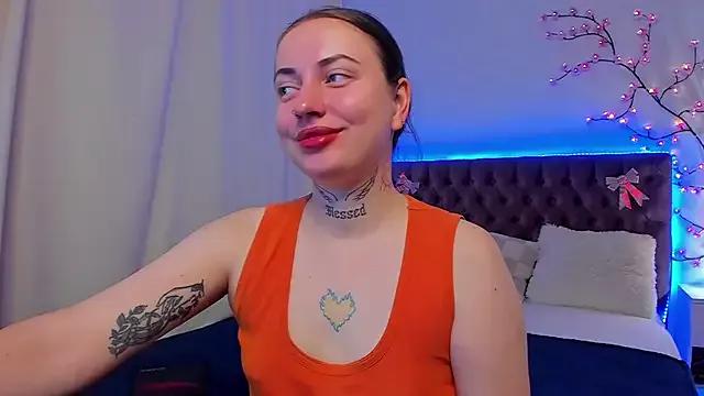 Customizable and immersive - Activate your taste buds and check-out our delicious choice of bondage cams streams with excited models getting their amazing bodies screwed with their beloved sex toys.
