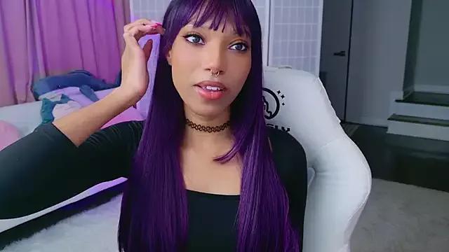 lileviemarie from StripChat is Freechat