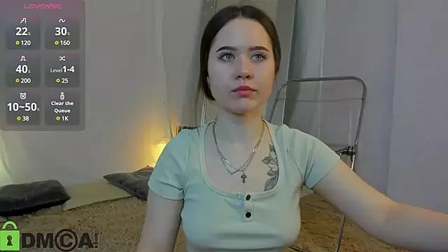 Customizable and immersive - Activate your taste buds and check-out our delicious choice of bondage cams streams with excited models getting their amazing bodies screwed with their beloved sex toys.