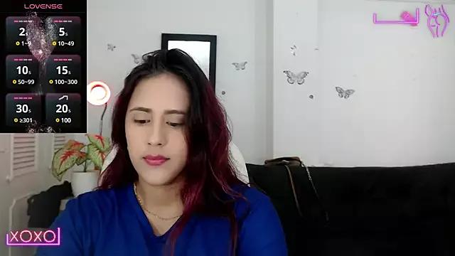 Customizable and immersive - Activate your taste buds and check-out our delicious choice of bondage cams streams with excited models getting their amazing bodies screwed with their beloved sex toys.