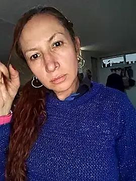 lili_ardient from StripChat is Freechat