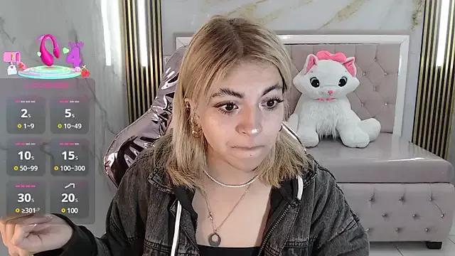 Customizable and immersive - Activate your taste buds and check-out our delicious choice of bondage cams streams with excited models getting their amazing bodies screwed with their beloved sex toys.