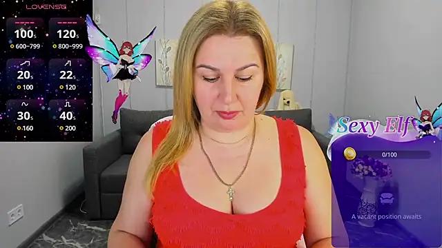 Customizable and immersive - Activate your taste buds and check-out our delicious choice of bondage cams streams with excited models getting their amazing bodies screwed with their beloved sex toys.