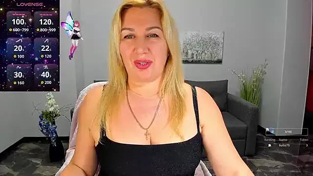 Customizable and immersive - Activate your taste buds and check-out our delicious choice of bondage cams streams with excited models getting their amazing bodies screwed with their beloved sex toys.