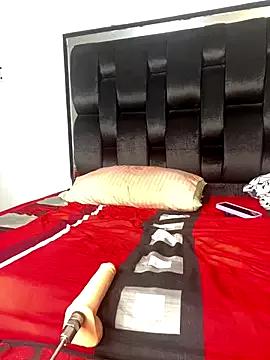 Customizable and immersive - Activate your taste buds and check-out our delicious choice of bondage cams streams with excited models getting their amazing bodies screwed with their beloved sex toys.