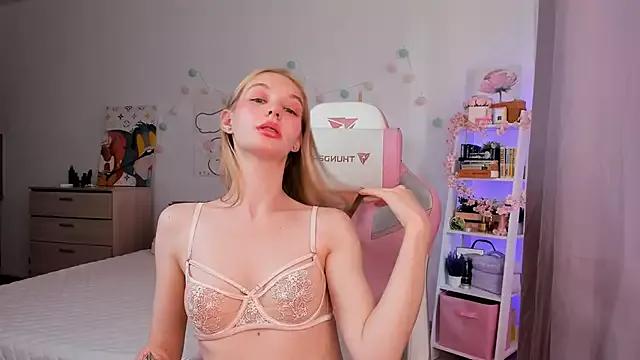 Customizable and immersive - Activate your taste buds and check-out our delicious choice of bondage cams streams with excited models getting their amazing bodies screwed with their beloved sex toys.