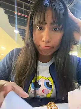 Lili_pinkyyy from StripChat is Freechat