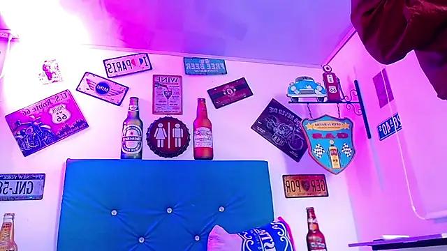 Customizable and immersive - Activate your taste buds and check-out our delicious choice of bondage cams streams with excited models getting their amazing bodies screwed with their beloved sex toys.