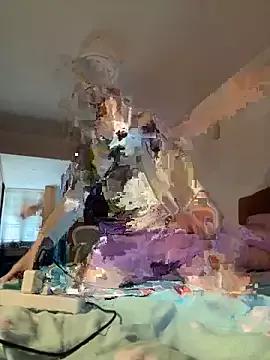 Lilia6666 from StripChat is Freechat