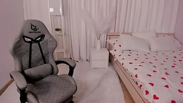 Customizable and immersive - Activate your taste buds and check-out our delicious choice of bondage cams streams with excited models getting their amazing bodies screwed with their beloved sex toys.