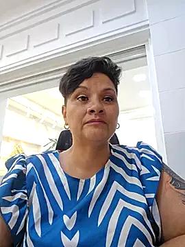 LILIANAJARAMILLO from StripChat is Freechat