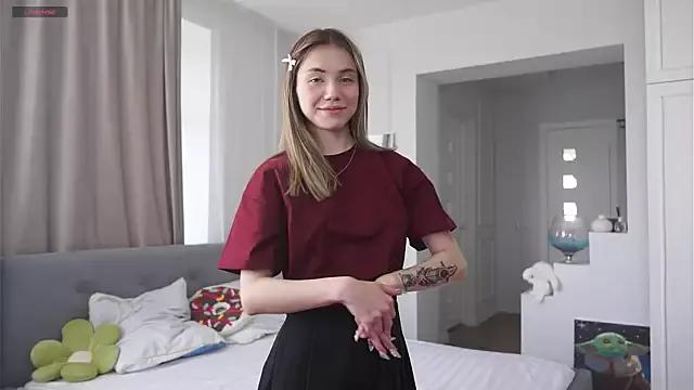 Customizable and immersive - Activate your taste buds and check-out our delicious choice of bondage cams streams with excited models getting their amazing bodies screwed with their beloved sex toys.
