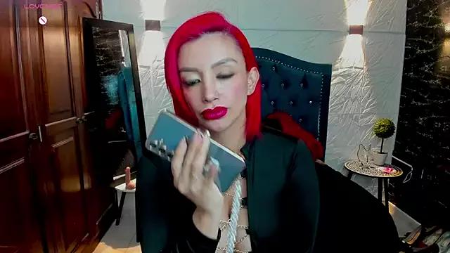 Customizable and immersive - Activate your taste buds and check-out our delicious choice of bondage cams streams with excited models getting their amazing bodies screwed with their beloved sex toys.
