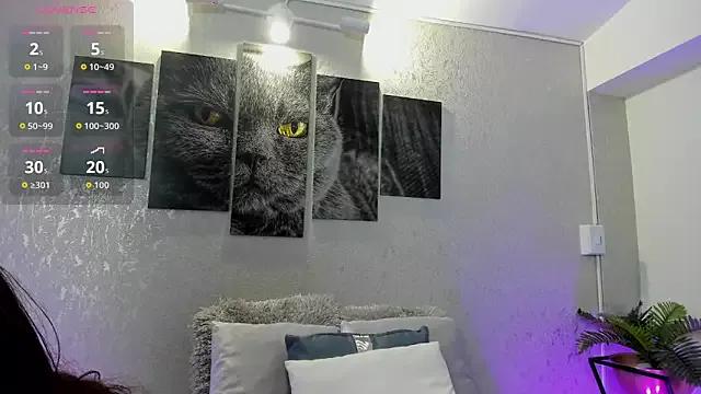 Customizable and immersive - Activate your taste buds and check-out our delicious choice of bondage cams streams with excited models getting their amazing bodies screwed with their beloved sex toys.