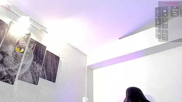 Customizable and immersive - Activate your taste buds and check-out our delicious choice of bondage cams streams with excited models getting their amazing bodies screwed with their beloved sex toys.