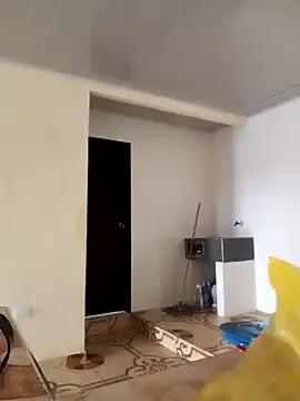 liliderh from StripChat is Freechat