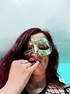 Lilihot_69 from StripChat is Freechat