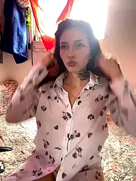 Customizable and immersive - Activate your taste buds and check-out our delicious choice of bondage cams streams with excited models getting their amazing bodies screwed with their beloved sex toys.