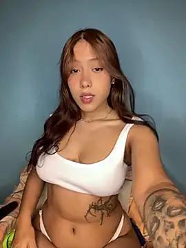 Customizable and immersive - Activate your taste buds and check-out our delicious choice of bondage cams streams with excited models getting their amazing bodies screwed with their beloved sex toys.