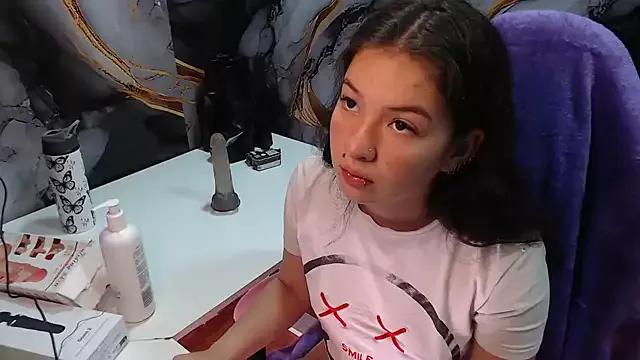 Customizable and immersive - Activate your taste buds and check-out our delicious choice of bondage cams streams with excited models getting their amazing bodies screwed with their beloved sex toys.