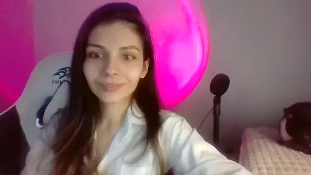 LiliRose_x from StripChat is Freechat