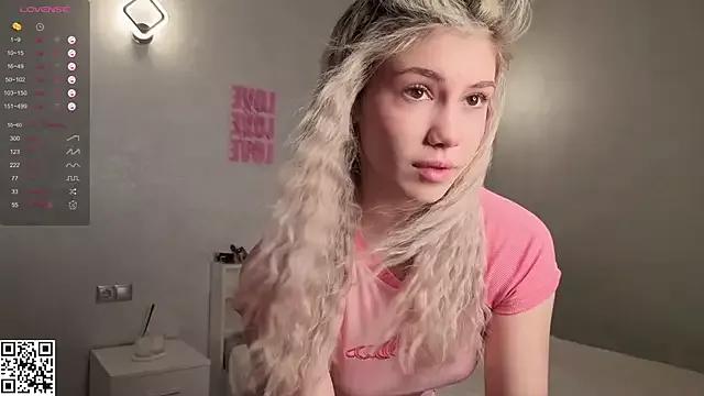 Customizable and immersive - Activate your taste buds and check-out our delicious choice of bondage cams streams with excited models getting their amazing bodies screwed with their beloved sex toys.