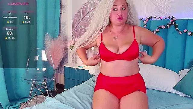 Customizable and immersive - Activate your taste buds and check-out our delicious choice of bondage cams streams with excited models getting their amazing bodies screwed with their beloved sex toys.