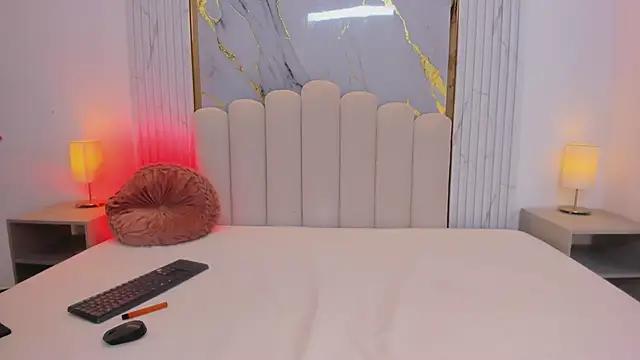 Customizable and immersive - Activate your taste buds and check-out our delicious choice of bondage cams streams with excited models getting their amazing bodies screwed with their beloved sex toys.