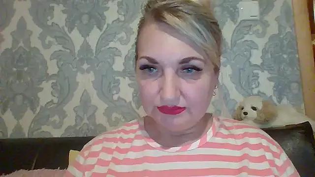 Lilith47211 from StripChat is Freechat