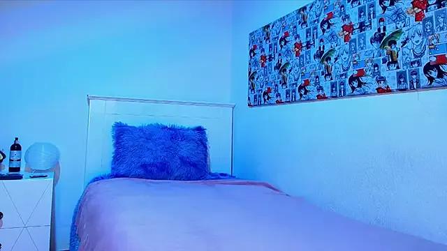 Customizable and immersive - Activate your taste buds and check-out our delicious choice of bondage cams streams with excited models getting their amazing bodies screwed with their beloved sex toys.