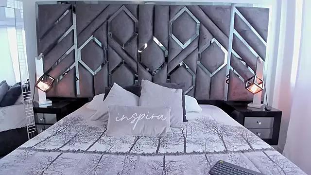 Customizable and immersive - Activate your taste buds and check-out our delicious choice of bondage cams streams with excited models getting their amazing bodies screwed with their beloved sex toys.