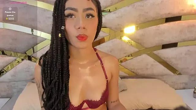 Customizable and immersive - Activate your taste buds and check-out our delicious choice of bondage cams streams with excited models getting their amazing bodies screwed with their beloved sex toys.