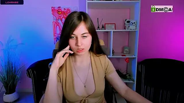 Customizable and immersive - Activate your taste buds and check-out our delicious choice of bondage cams streams with excited models getting their amazing bodies screwed with their beloved sex toys.