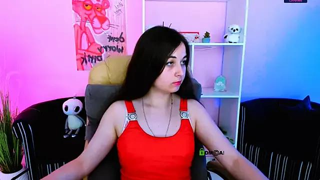Customizable and immersive - Activate your taste buds and check-out our delicious choice of bondage cams streams with excited models getting their amazing bodies screwed with their beloved sex toys.