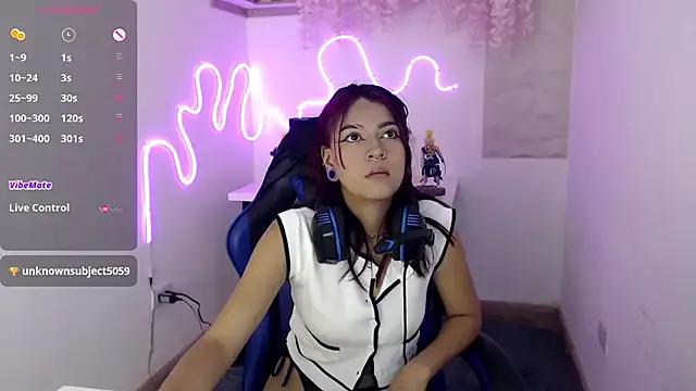 Customizable and immersive - Activate your taste buds and check-out our delicious choice of bondage cams streams with excited models getting their amazing bodies screwed with their beloved sex toys.