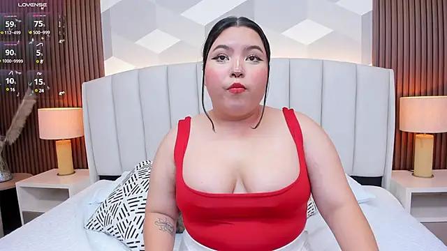 Customizable and immersive - Activate your taste buds and check-out our delicious choice of bondage cams streams with excited models getting their amazing bodies screwed with their beloved sex toys.