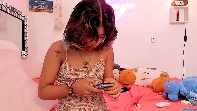 Customizable and immersive - Activate your taste buds and check-out our delicious choice of bondage cams streams with excited models getting their amazing bodies screwed with their beloved sex toys.