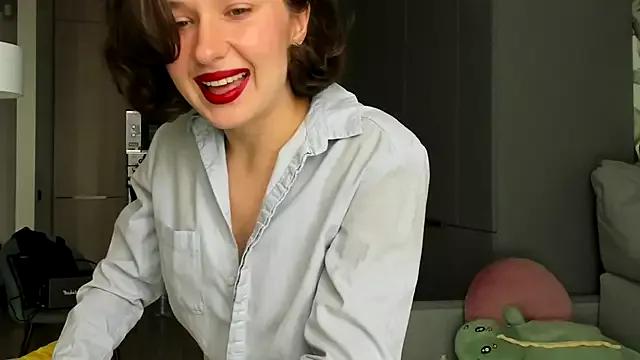 Customizable and immersive - Activate your taste buds and check-out our delicious choice of bondage cams streams with excited models getting their amazing bodies screwed with their beloved sex toys.