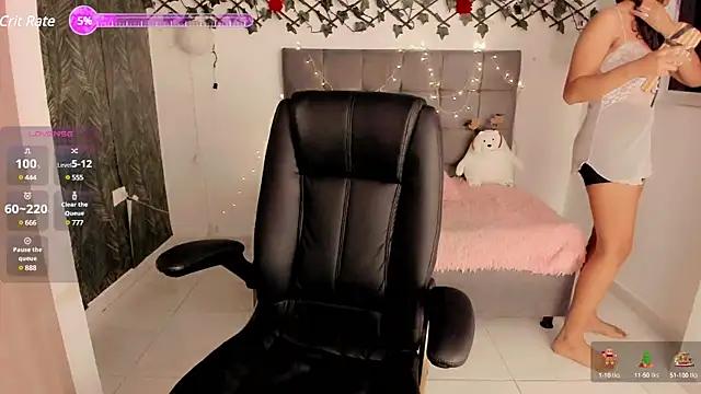Customizable and immersive - Activate your taste buds and check-out our delicious choice of bondage cams streams with excited models getting their amazing bodies screwed with their beloved sex toys.