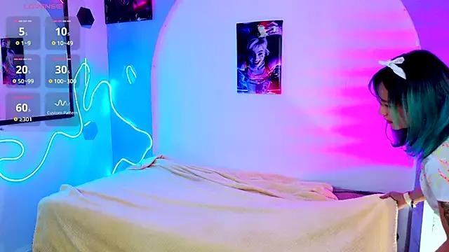 Customizable and immersive - Activate your taste buds and check-out our delicious choice of bondage cams streams with excited models getting their amazing bodies screwed with their beloved sex toys.