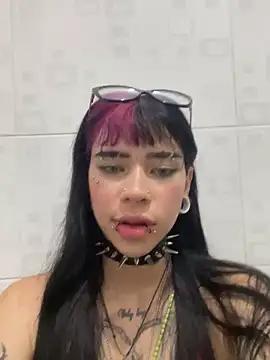 Customizable and immersive - Activate your taste buds and check-out our delicious choice of bondage cams streams with excited models getting their amazing bodies screwed with their beloved sex toys.