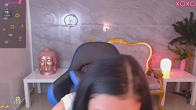 Customizable and immersive - Activate your taste buds and check-out our delicious choice of bondage cams streams with excited models getting their amazing bodies screwed with their beloved sex toys.