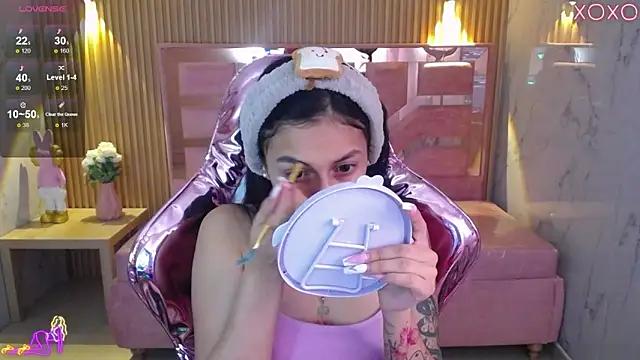 Customizable and immersive - Activate your taste buds and check-out our delicious choice of bondage cams streams with excited models getting their amazing bodies screwed with their beloved sex toys.