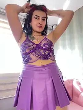Customizable and immersive - Activate your taste buds and check-out our delicious choice of bondage cams streams with excited models getting their amazing bodies screwed with their beloved sex toys.